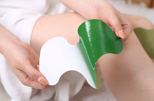 高品質(zhì)艾灸貼代加工，滿足您的個性化需求！